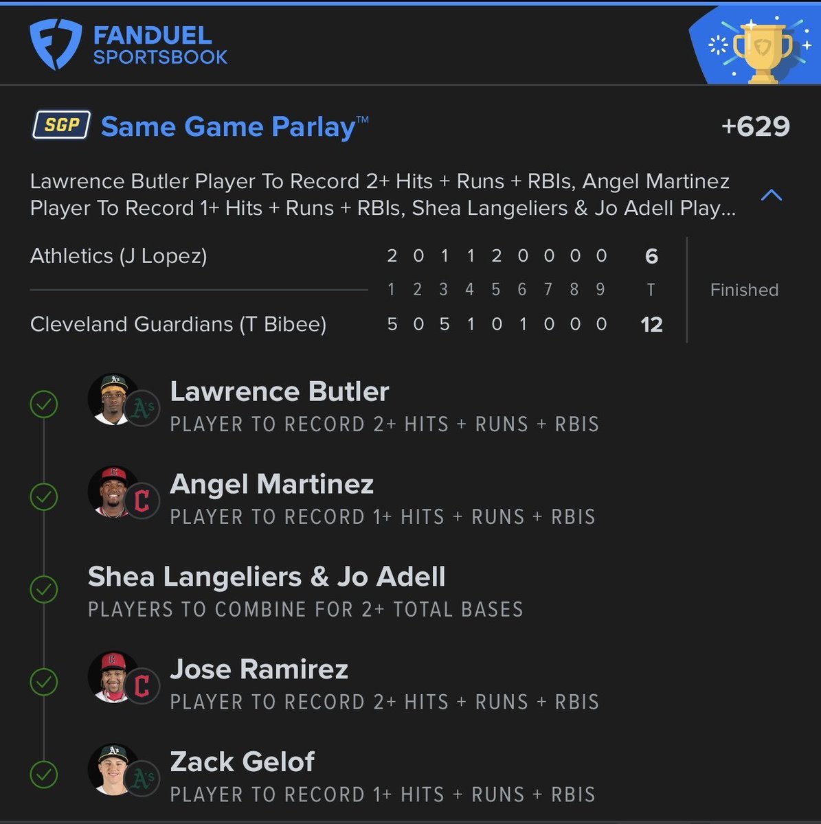FJerimai618's tweet photo. READY FOR ANOTHER HUGE DAY?! 👀🔥 LET’S CASH! 💰
@FanDuel @Playbook https://t.co/koNyNA6Lyo