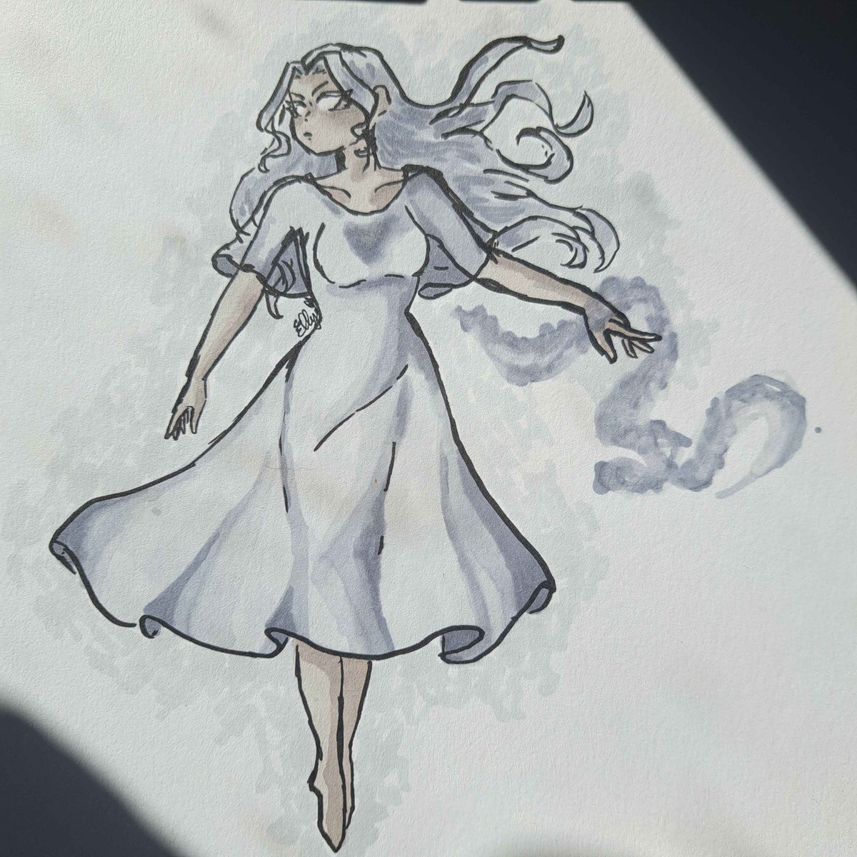 Miel_Lya's tweet photo. @Lijeah Hello  thank you for the opportunity! and good job getting a code yourselft btw ♥ https://t.co/DNgTHcWPHo