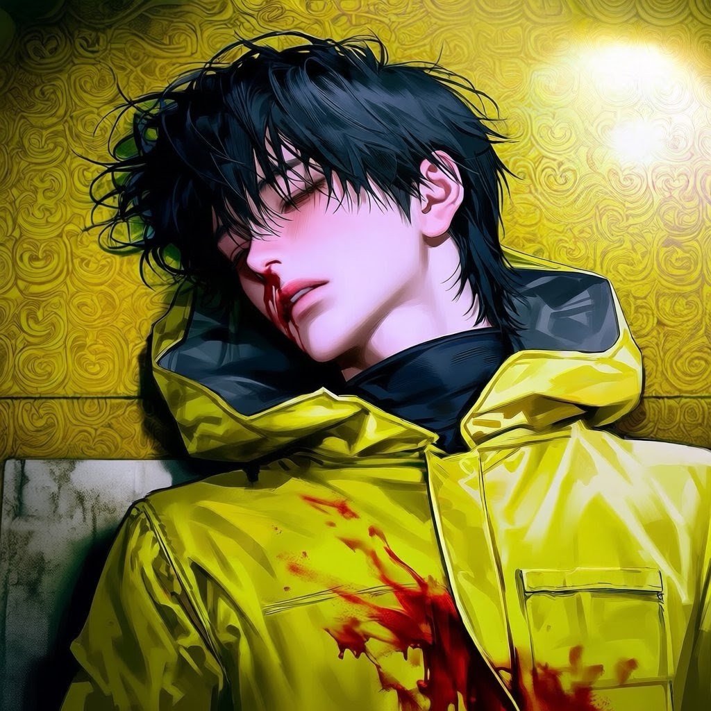 tandeki_'s tweet photo. Backrooms https://t.co/JDECY8plGZ