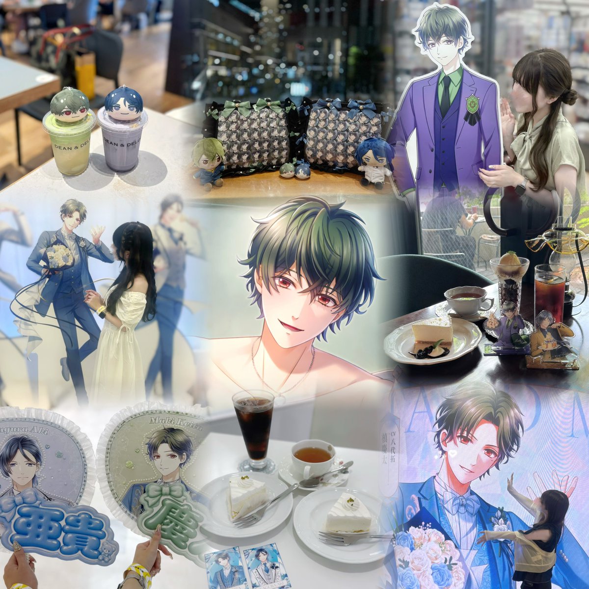 cmrn9s_'s tweet photo. 雑多あかうんと (  ᐡᴗ  ̫ ᴗᐡ)💚
ﾘﾄﾘﾝご確認お願いします💍

🔗https://t.co/TznDoB6Aa9

#ブレマイ好きさんと繋がりたい
#スタマイ好きさんと繋がりたい https://t.co/S9EU2YXGG7