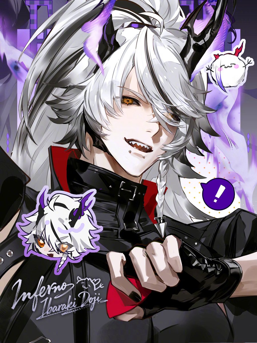 guidemyoji's tweet photo. 「CN SERVER」 

Onmyoji Boy Group - 誓言ECHOED Photo Cards -

#Onmyoji #阴阳师手游 #Taishakuten #Asura #Onikiri #ShutenDoji #IbarakiDoji https://t.co/4GFv4ZXCkO