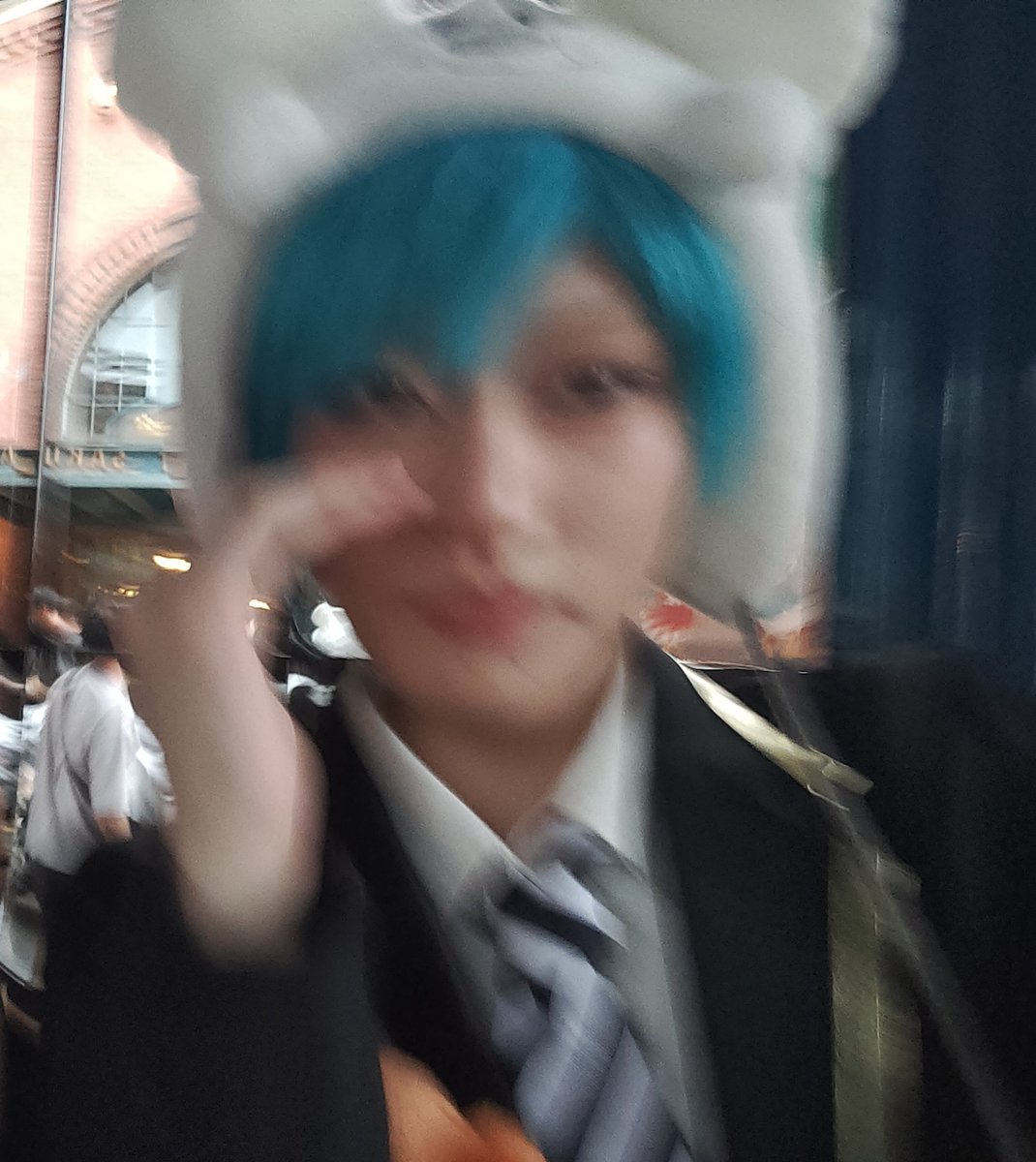 mettyaUnipu's tweet photo. えーんえーん https://t.co/SfQxrvfB0b