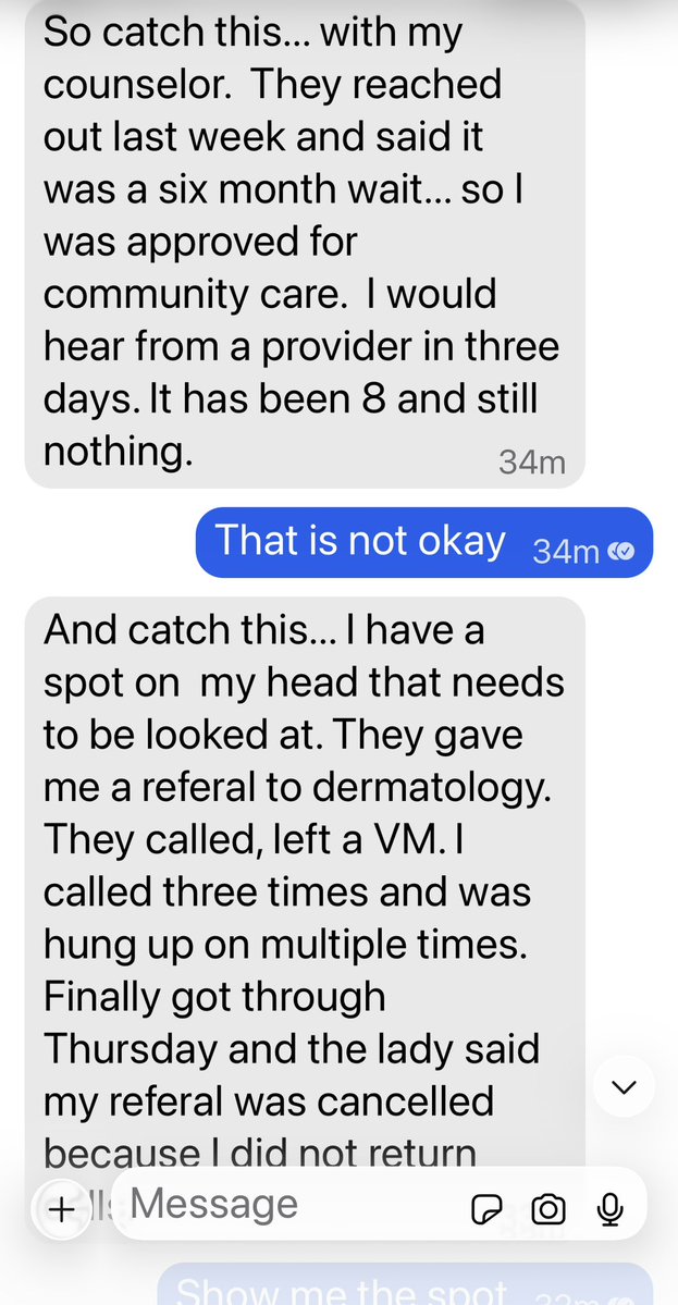 codeofvets tweet picture