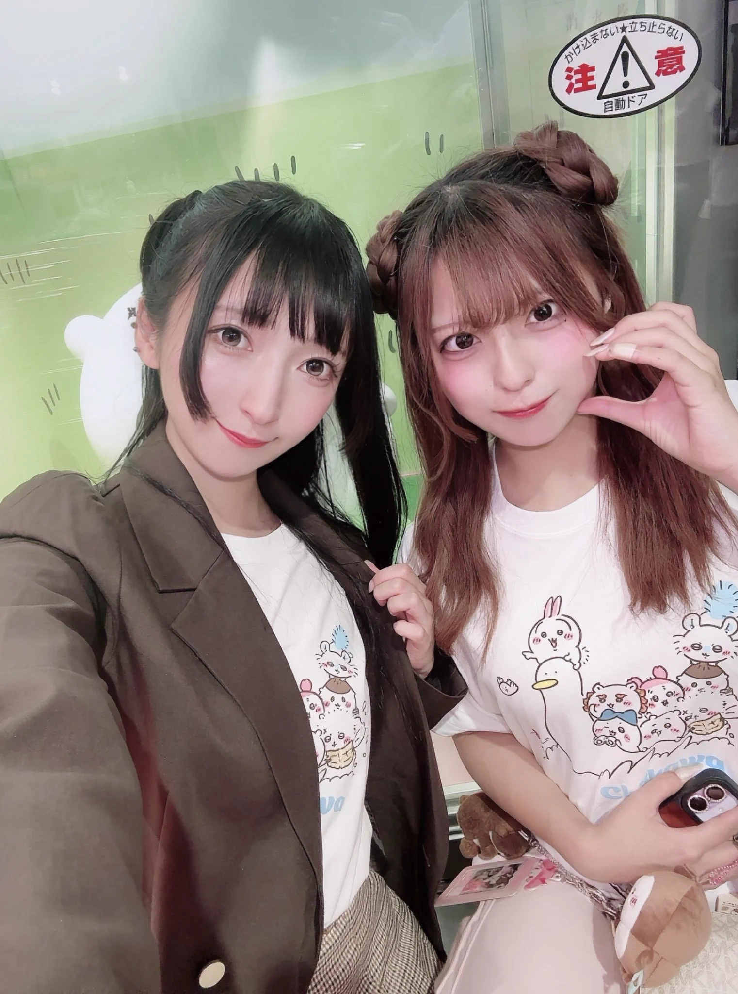 宮脇舞依 /KRD8 (@onigiri_0724) / X