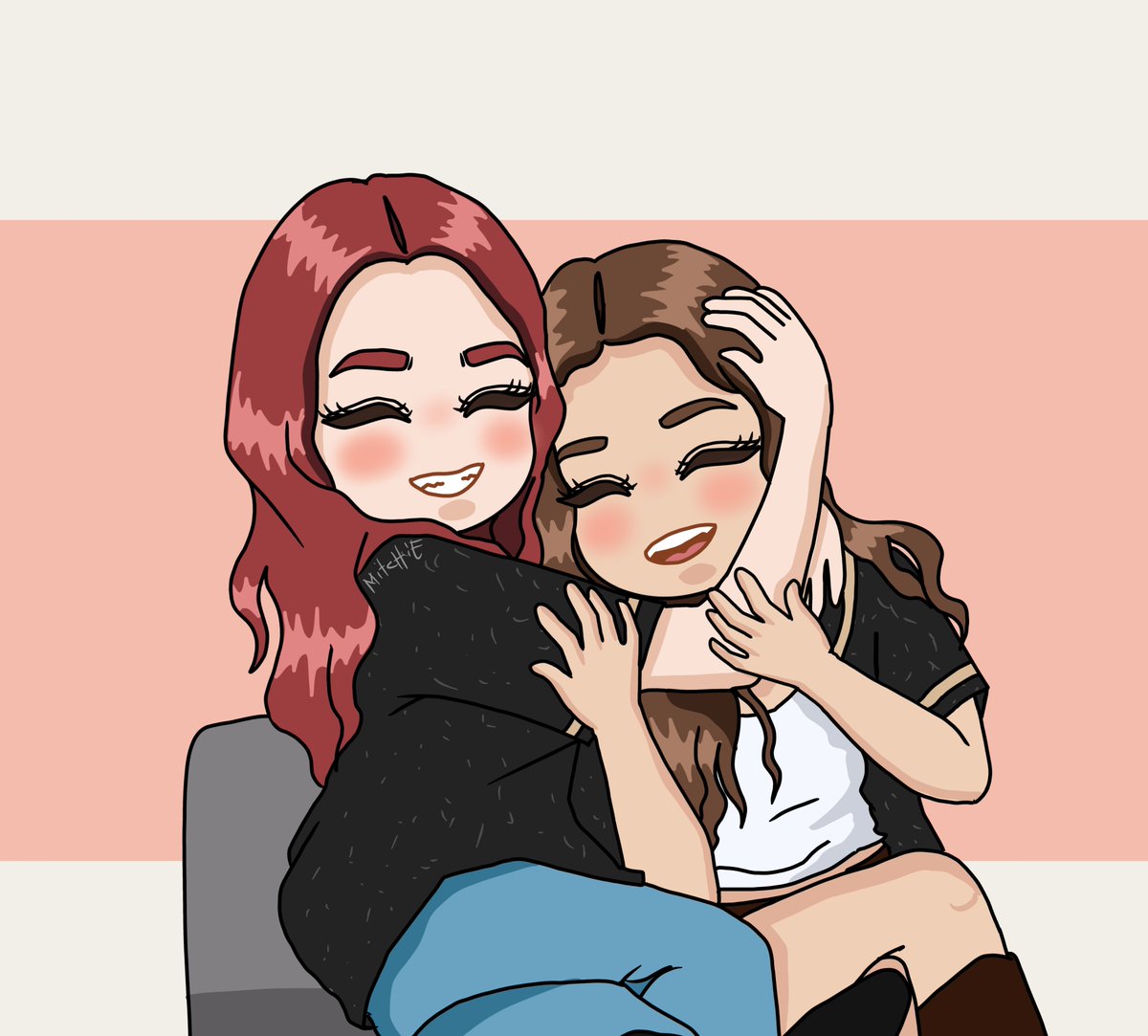 michibi_OT8's tweet photo. THEY ARE BACK! MY MIKHAIAH BB! 😭

Mekaya ka ba? https://t.co/S3NNIveN3J
