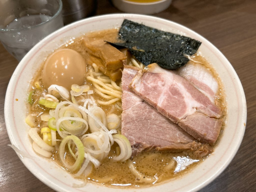 rice0main's tweet photo. 🍜 https://t.co/Q5id6S04cf