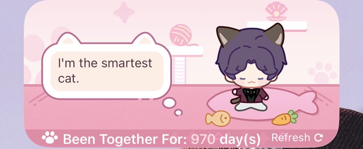 52O143zip's tweet photo. 1000 days in a month what should i prepare 😵‍💫 https://t.co/Stxx4JgcDT