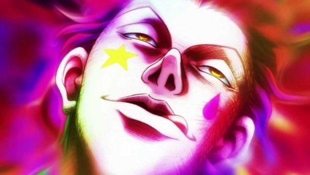 FTRHisoka's tweet photo. @MagoJingran NGGGGHHHH AAAARGH ADEK ENCORE IMUT RAMBUT PINK IMUT SEKALI DEKKKH. https://t.co/1gPKc7hled
