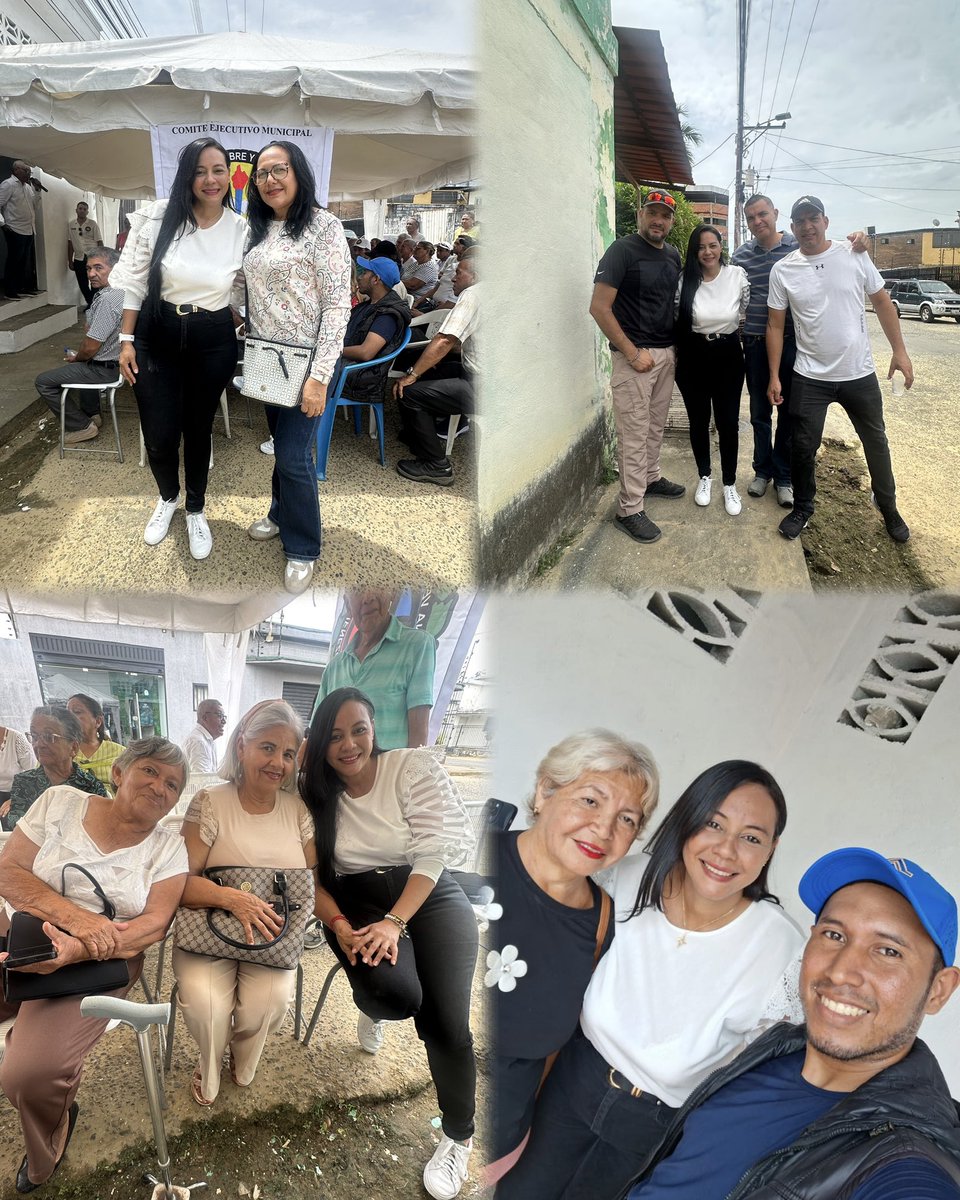 hgaester_07's tweet photo. ¡Cerrando nuestro 85 Aniversario por todo lo alto! Inauguramos nuestra nueva sede "La casa del pueblo AD en resistencia" en Guanare.

Un día emotivo junto a nuestra militancia, factores aliados y la juramentación de nuestra nueva 
Sec. Juvenil. 

¡Seguimos construyendo país! 🇻🇪 https://t.co/DuaiwpJgjS