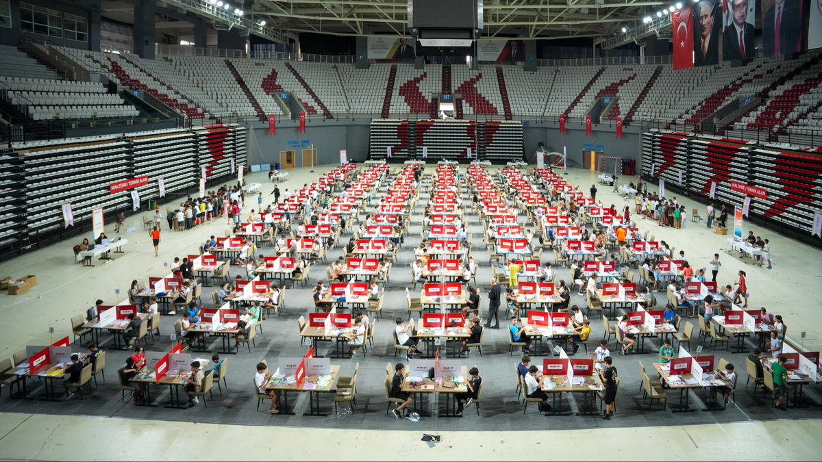 YGrhan's tweet photo. DENEYAP Teknoloji Atölyeleri Uygulama Sınavı’nda gençlerimizin heyecanına ortak olduk.

Fikirlerini projelere dönüştüren, üreten ve geleceğin teknolojilerini tasarlayan tüm gençlerimize başarılar diliyorum. https://t.co/FP5Z97j59U