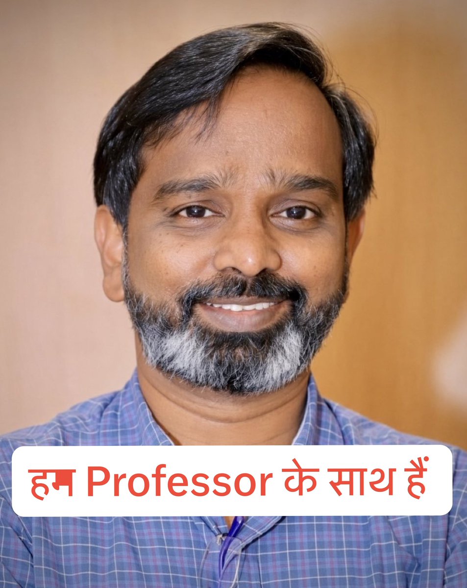 RHAmerit's tweet photo. प्रोफेसर ने दलित लड़के को चीटिंग करते हुए पकड़ लिया ChatGPT Ai से तो लड़के ने सुसाइड कर लिया फिर उसके माता-पिता के मन में लालच आया तो उसने सोचा बेटा तू मर गया अब एससी एसटी एक्ट लगाकर काम से कम 12 लख रुपए ही वसूल लेता हूं! ऐसे माता-पिता को भगवान नर्क में भी जगह ना दे #endSCSTAct https://t.co/coCI5suyfU