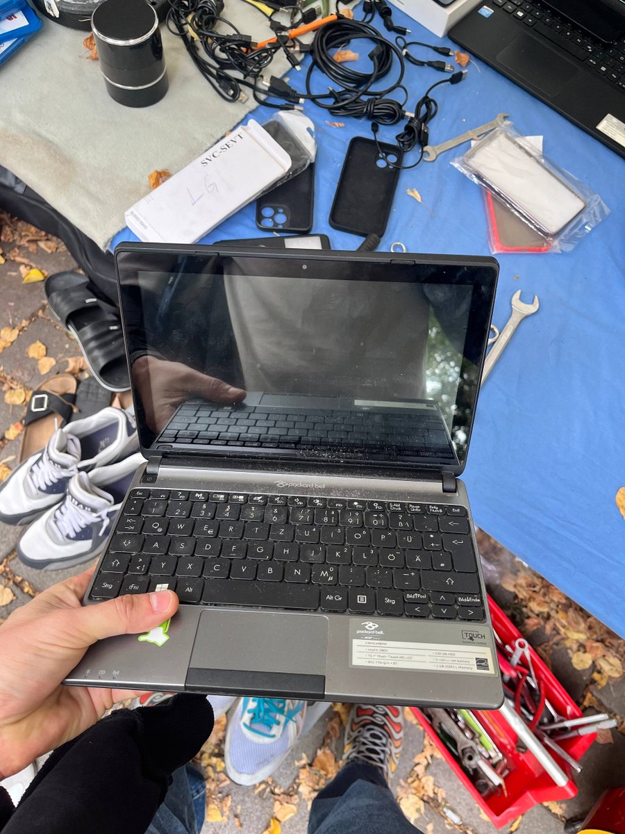 andriyviy's tweet photo. Today I’ll be starting 50 Jev agent loops on this bad boy: https://t.co/hF72lRRmrk