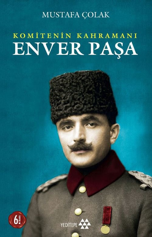 QuaNon4864's tweet photo. Enver Paşa’nın duygu ve düşünce dünyasını gerçek manada kavrayabilmek için okunabilecek, hamasetten ve ideolojik yaklaşımdan uzak, Alman-Avusturya kaynaklarının taranmasıyla ortaya çıkmış bir çalışma; Komitenin Kahramanı Enver Paşa. Prof Dr. Mustafa Çolak’ın titiz çalışması: https://t.co/xAvQRIFVUz