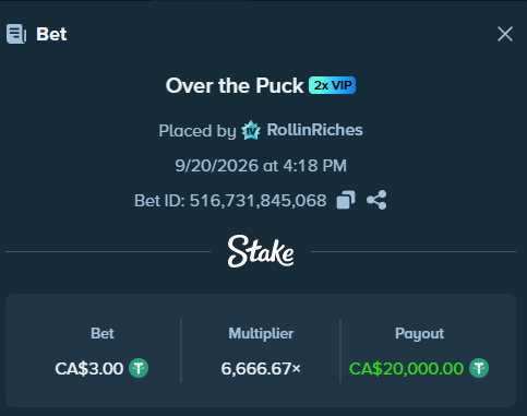 RollinRiches_'s tweet photo. WTF JUST HAPPENED!? @Stake 

10 SPINS INTO THE SESSION THIS RANDOM GAME MAX WINS!?!? 

DROP STAKE USERNAMES 👇 https://t.co/ORYhAWFvmA