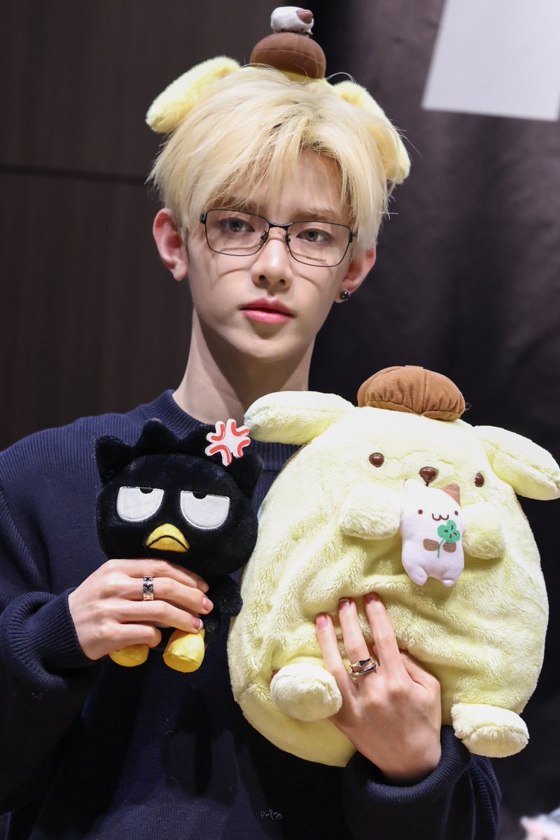 _haopaopao_'s tweet photo. 260920

💛🤎

#ZHANGHAO #장하오 #章昊 #ジャンハオ
#AND2BLE  #앤더블 https://t.co/1VdxkQIHWT
