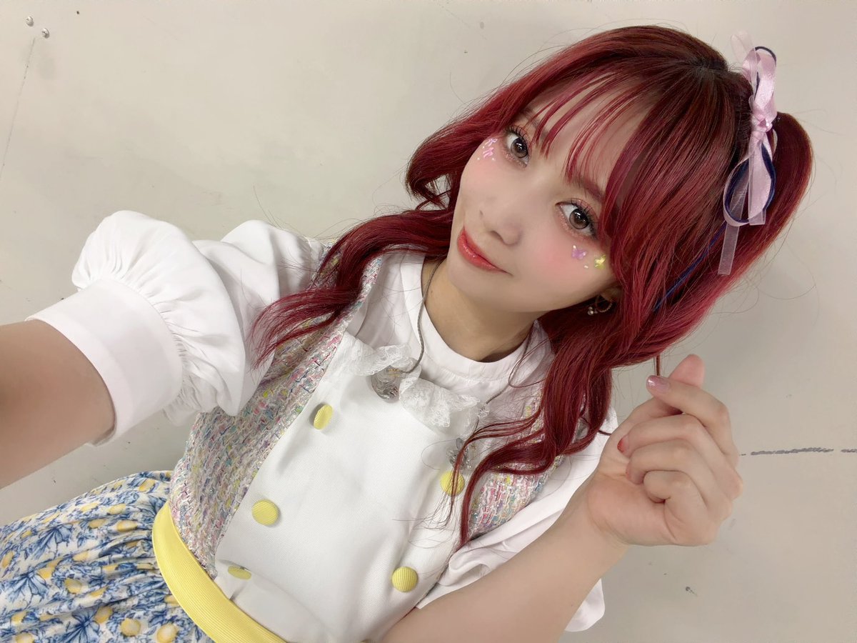 yamazaki_haruka's tweet photo. #ミリオン14th ありがとうございました！！！
   DAY2 Blooming Sign🩷🩷💋💄
大人ちゃをたくさん歌いました💋
2人の大切な曲も任せてもらえました…
みなちょもりかこもこのみさんもりおさんも大大大大好き‼︎‼︎‼︎!
主演おつかれさまでした！
プロデューサーさんもほんとにおつかれさまでした！ https://t.co/4SIfleT7xi