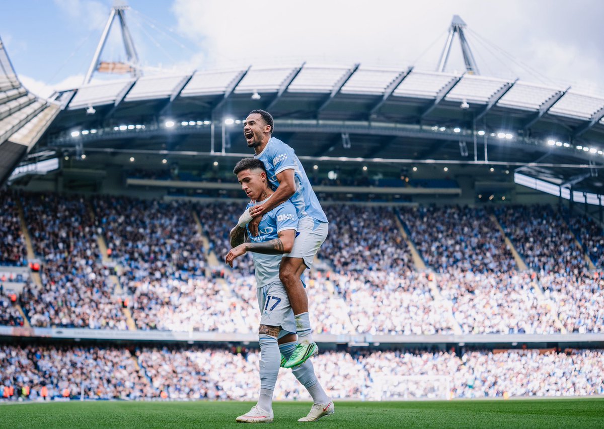 ManCityUS's tweet photo. 🥶 https://t.co/wimJYJgw5G