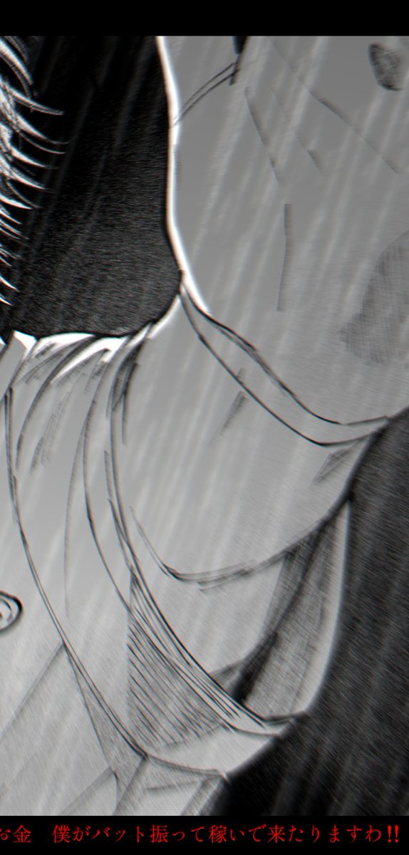 nimonohakirai tweet picture