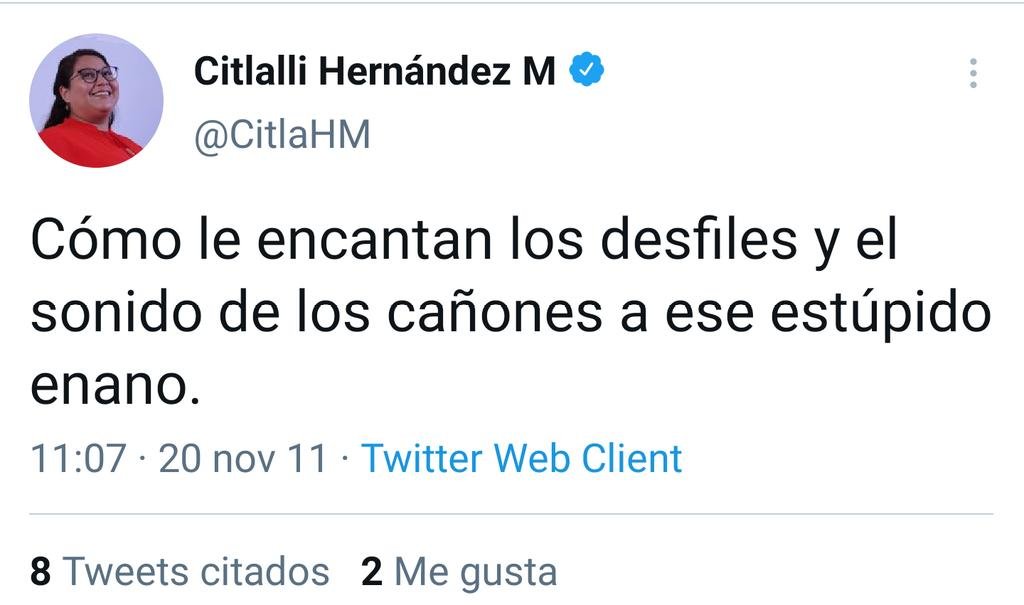 FarroRobot's tweet photo. Oye cero votos @arturoavila_mx , la cenadora @CitlaHM a parte de dejarte sin candidatura se anda burlando de ti ¿lo vas a dejar así? https://t.co/en3Qk8ZtMO