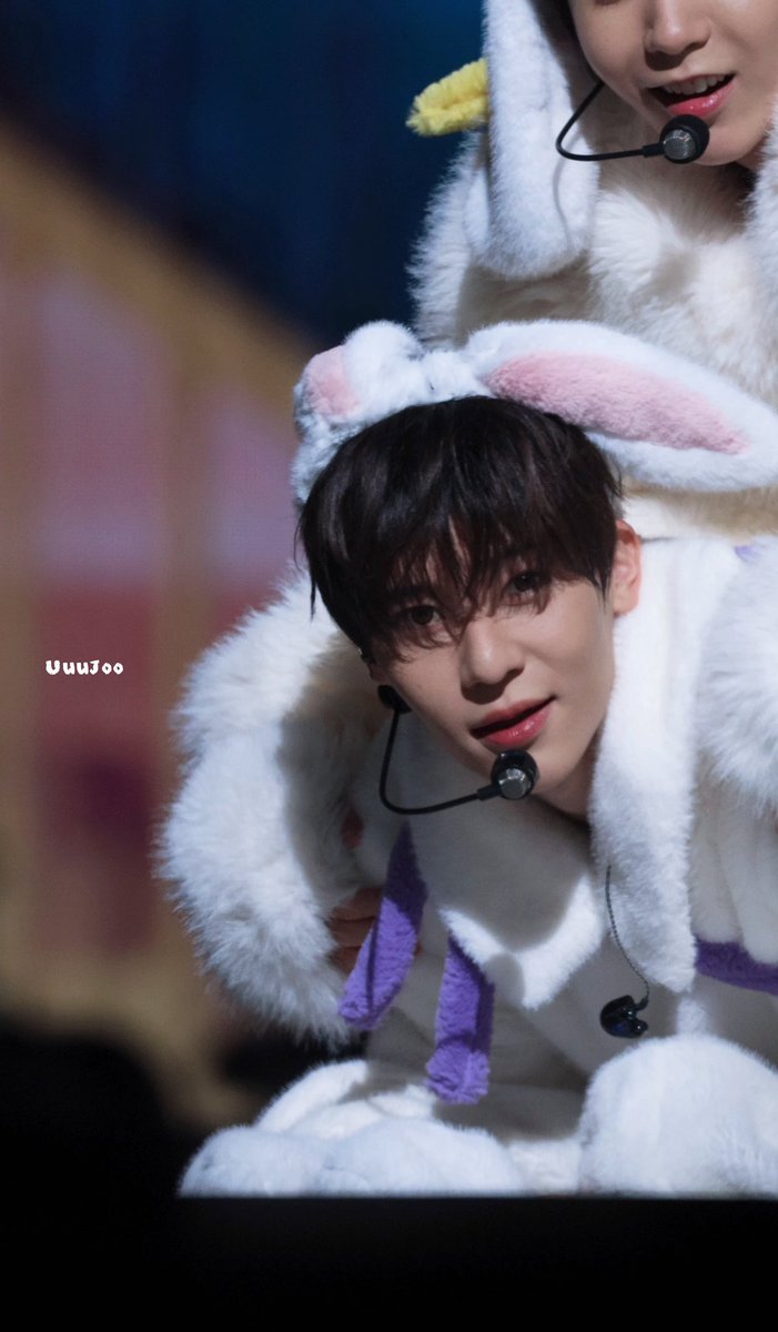 ujolam7's tweet photo. 🐰

#시온 #SION #シオン
#NCT #NCTWISH https://t.co/aQ7fBqjXzP