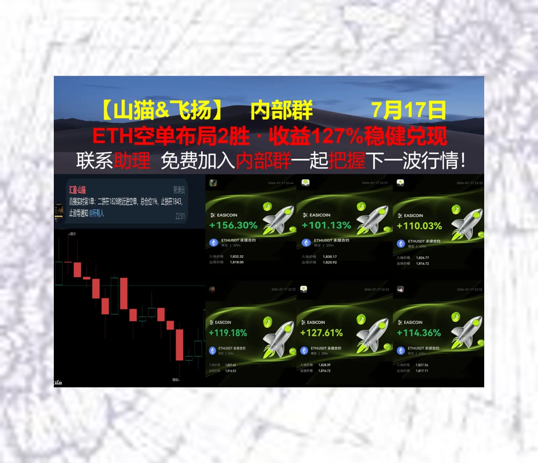 MeiLedgerqj's tweet photo. Winning with dignity and losing with grace is the hallmark of a true sportsman.
涨跌变化怎么看？先研究盘面结构。公益慈善🏂还在扛🌞专家讲座🤢知识产权
Oklo核能🌀apxUSD🚼半导体🤝Sangha可再生能源SANG
ETH 加密货币 OKX  免费合约跟单社区👉 @fzy988 👈 https://t.co/54jRv3MRV3