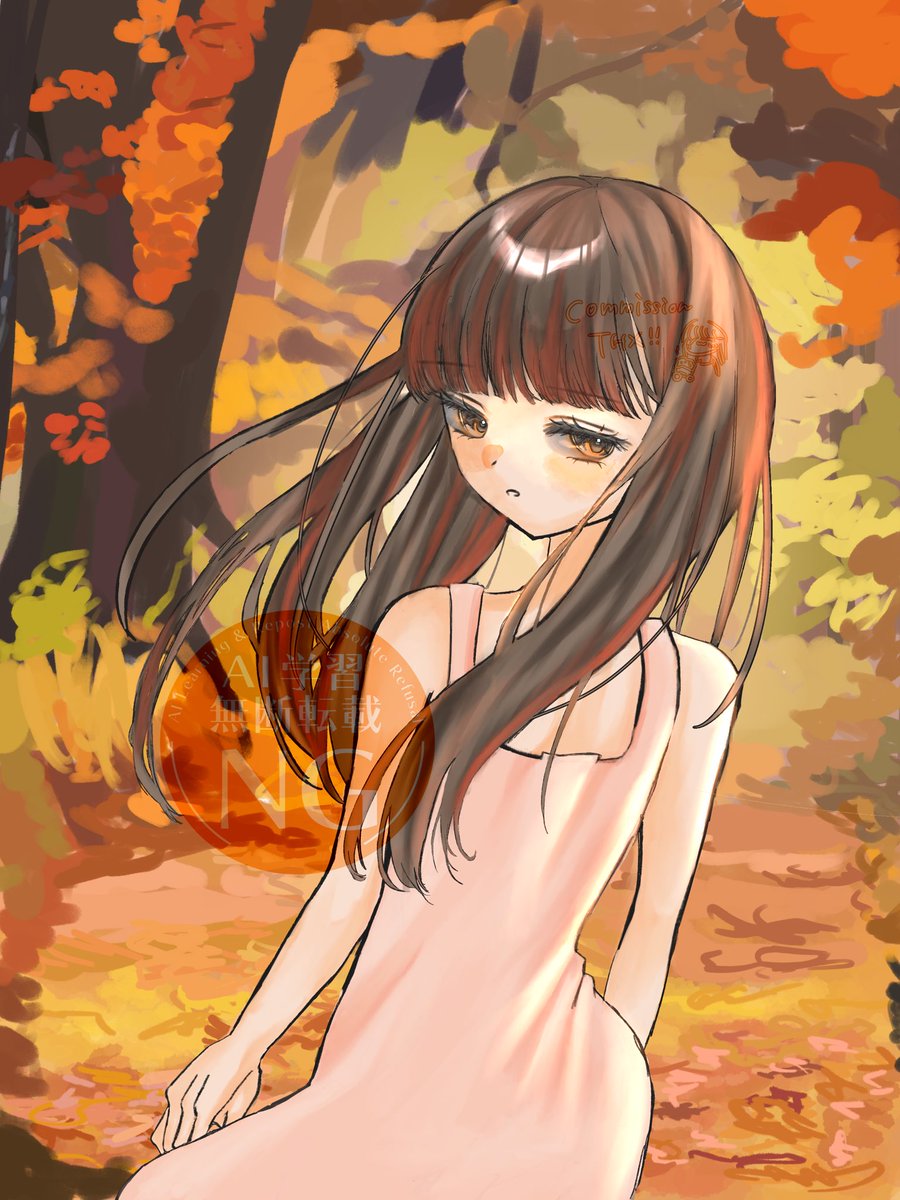 muuugitea's tweet photo. #シルバーウィークはフォロワーさんが増えるらしい
可愛い女の子を描くことが好きです🫶 https://t.co/Q95b6hOLF2