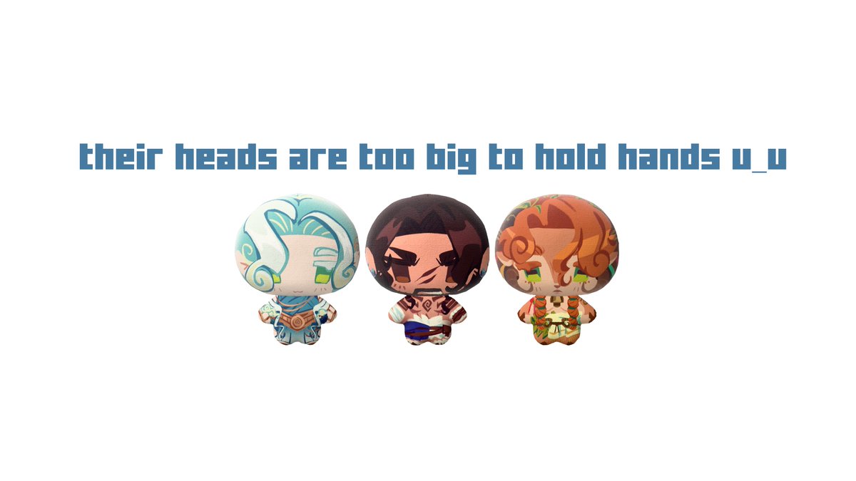 MISSROSSWEISSE's tweet photo. great day for polycule fans ! ignoring the “nikos is dead” shaped elephant in the room ^_^

buy them separately or buy them together and get 7 dollars off … wowie … vvvvvvv

#pantheonsmp https://t.co/hQUT2nNfUv