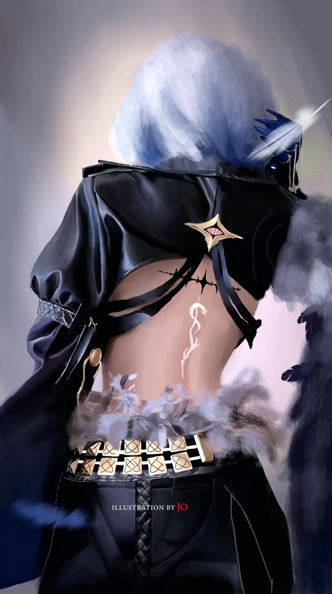 xJoo00's tweet photo. galbrena
#WutheringWaves #WuWaFanart https://t.co/VYmmiCkQge