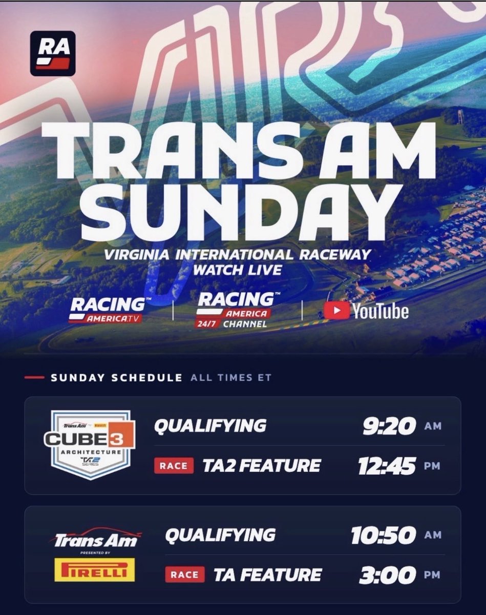 KHI_Racing's tweet photo. It’s raceday! https://t.co/yFayrGgFPM