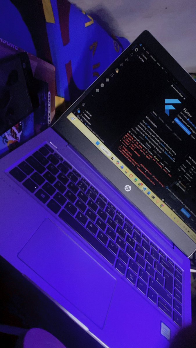 Thetechpartner_'s tweet photo. @itsalicesoul Doing my thing https://t.co/N6AQAQrkQE