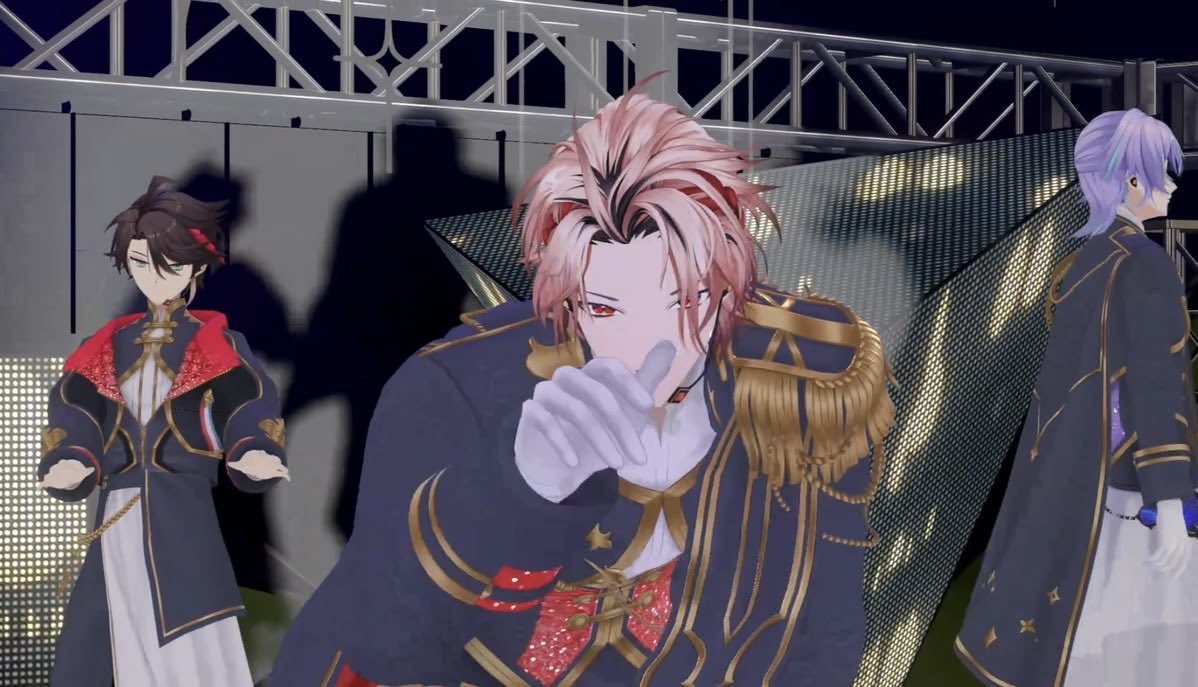_orz_h_'s tweet photo. ドカめろセラフに心臓持ってかれた https://t.co/KvNjyW3gzQ
