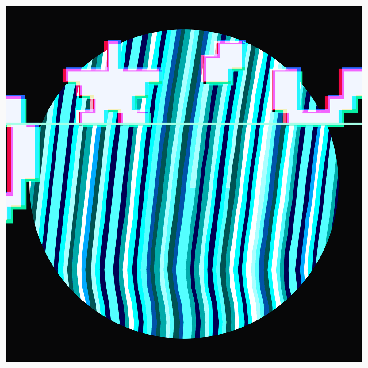 artmachinexyz's tweet photo. We are proud to become the first generative art collective on Robinhood.

39.92Ξ in secondary sales
316 unique owners
0.19Ξ highest sale(s)

ଘ(੭*ˊᵕˋ)੭* https://t.co/y3MXXw0Bfu