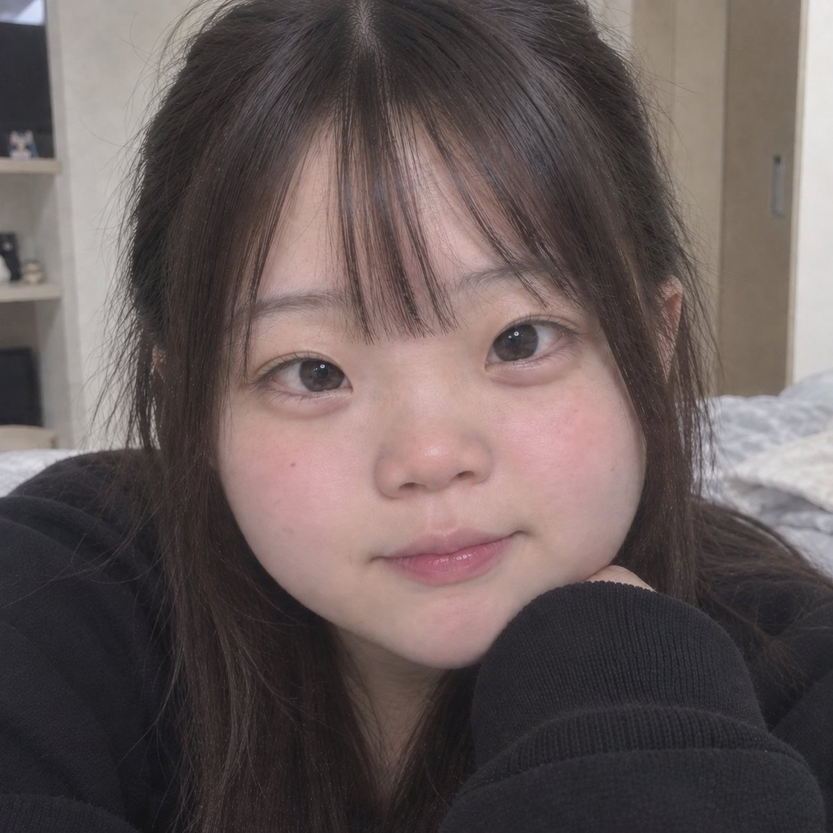 D8L5d's tweet photo. 個人的な経験として
障害もってる女性
だいたい離れ目、鼻ぺちゃ、丸顔なんだよな https://t.co/QembpAiZZM