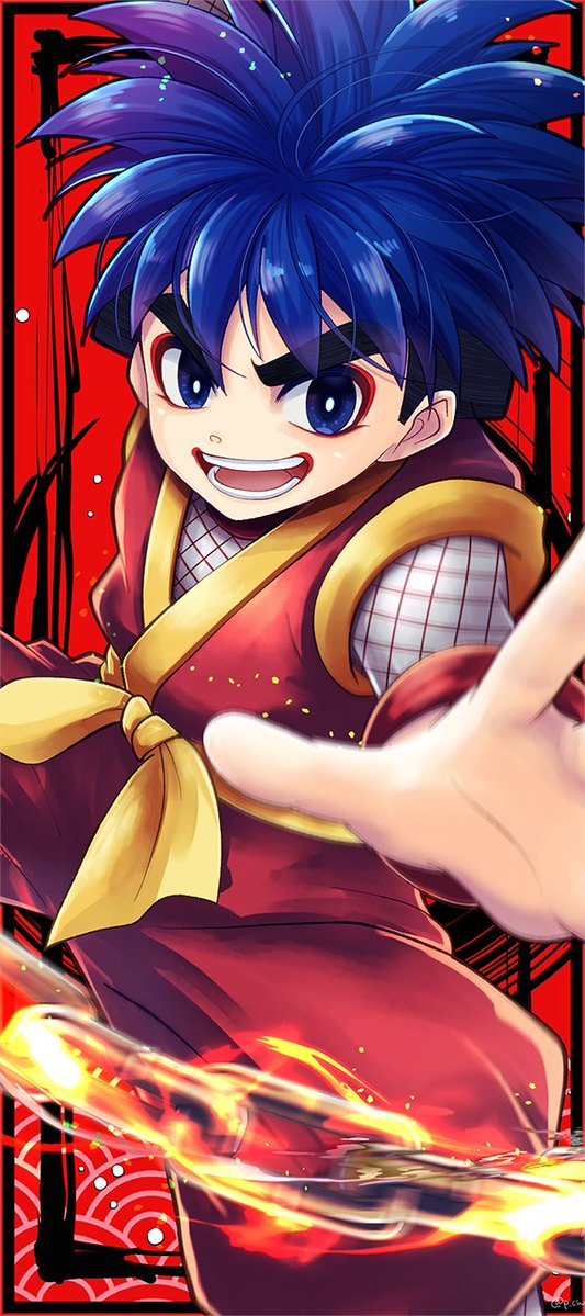 p_choukan's tweet photo. ゴ一行 https://t.co/z1t7uer0k1
