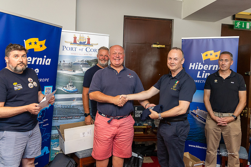 AfloatMagazine's tweet photo. Resolute Leads Cork Harbour Triple Crown Prizewinners https://t.co/tdU4za2d2g #CorkHarbour #TripleCrown #Sailing #YachtRacing #MarineSports https://t.co/t3qKOz7iN5