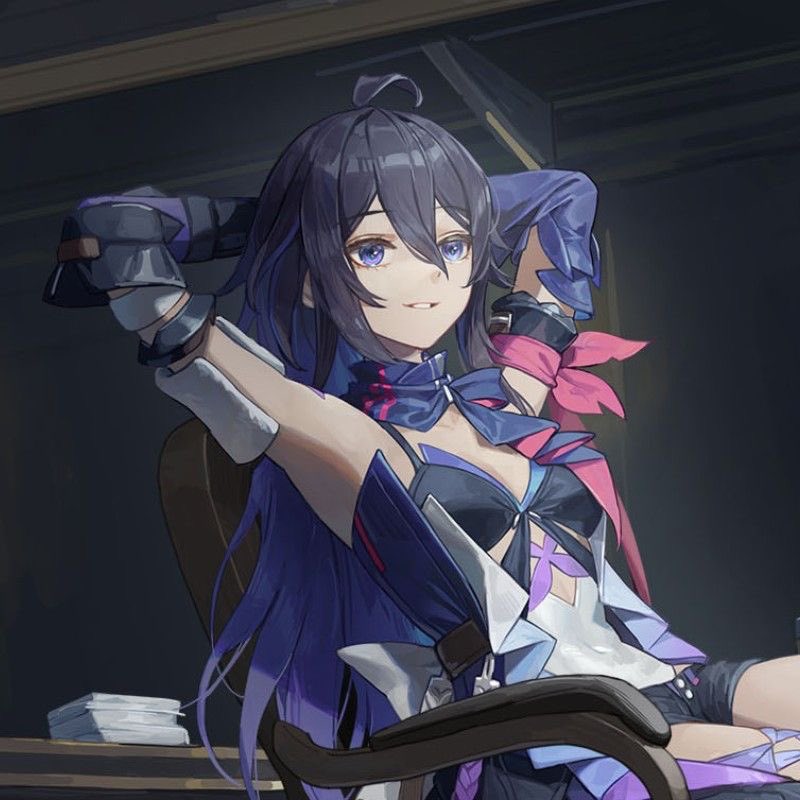 GurenNoYuki's tweet photo. Lovee(Normal)- Open Starter.

“Good morning reader, I hope you slept well last night, reader.”

Lovee greeted the reader when they woke up and entered her living room. 

💜+🔁- For an interaction 

#NonLewd
#MVRP
#OCRP
#LoveeverseRP https://t.co/LdMCCzNq28