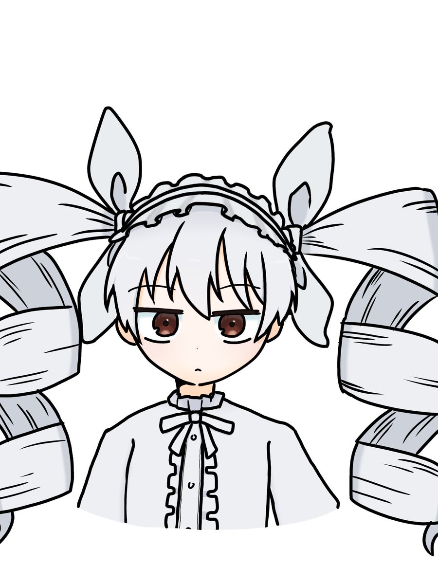 tapiotya's tweet photo. 二刃姉さん
難しいけど楽しい https://t.co/8m6hAMIClI