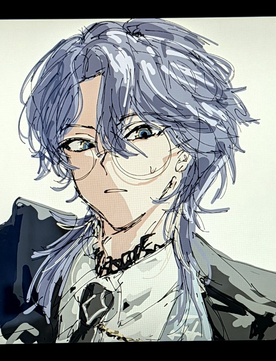 wcyy7218's tweet photo. 少しだけ　
🦸‍♂️中心です
全反応周回します
#にじさんじ絵描きさんと繋がりたい
#めちゃつえー絵描きさんと繋がりたい https://t.co/CQD9OpVLjD