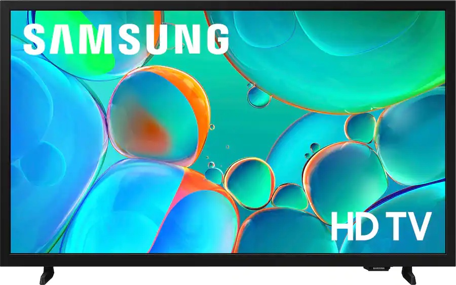 SupplyNinja's tweet photo. TOP DEAL! 🔥 Save $50! Samsung 32” Smart TV drops to $99.99 (was $149.99)!

https://t.co/oX8Ut3hL1v https://t.co/7SjnovSpqZ