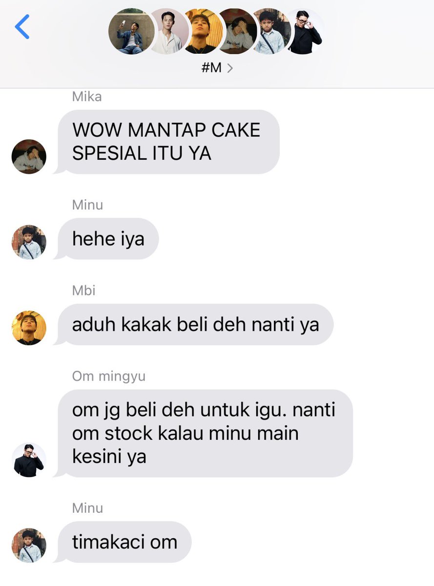meaniearch's tweet photo. PALING KASIAN EMG SI MINU https://t.co/TZyWGw8agi