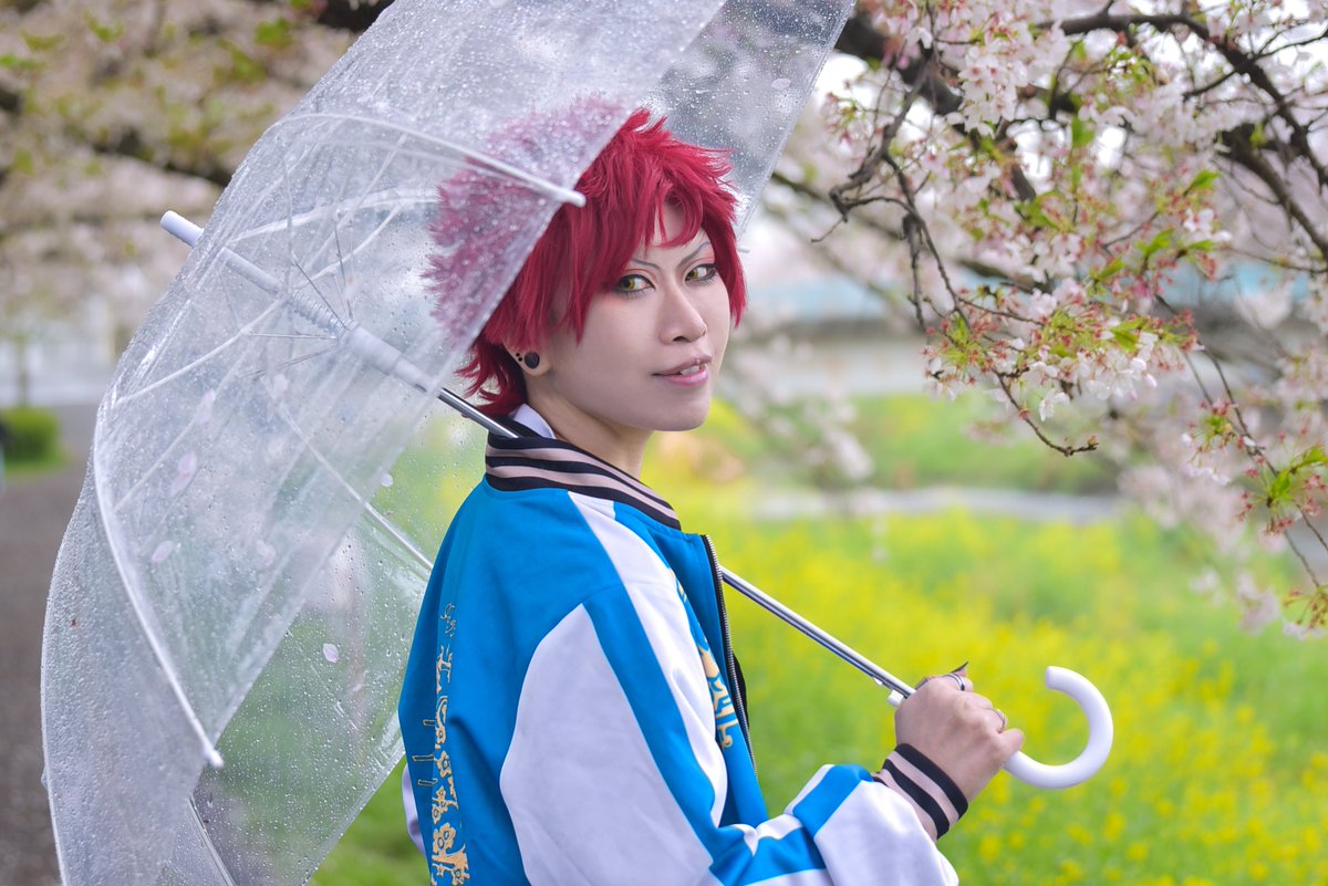 K_22Ryoma's tweet photo. ⚠️cosplay
-----
hpmi
空却
-----
2026.4撮影
📷️斎木さん @saiki7777
🚩COS-MIX!北朝霞

#コスミ
#けいくこす帳 https://t.co/RTI7vA6ish