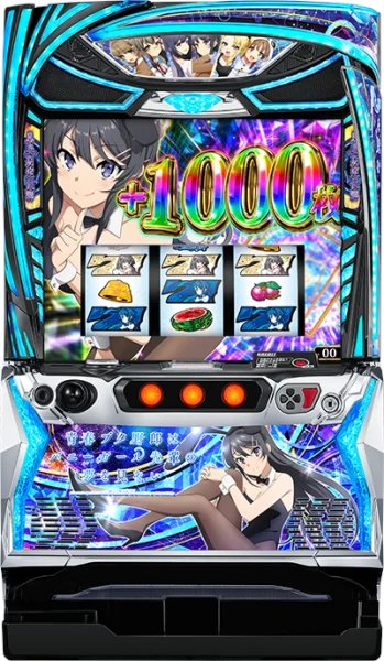 washo613's tweet photo. 【ティナも太鼓判】
『L青春ブタ野郎はバニーガール先輩の夢を見ない』が週間稼働ランキング1位に！リコリコはSAO2に抜かれ3位に転落・・・ https://t.co/AY47T6ve4g