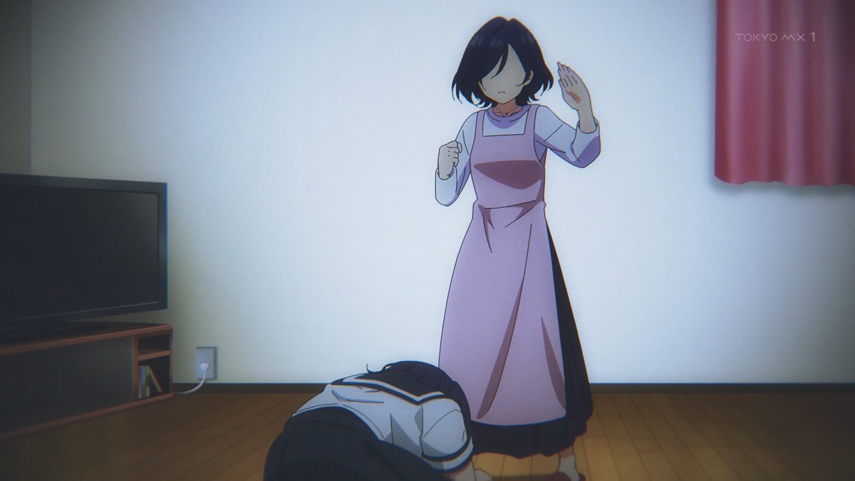 君のことが大大大大大好きな100人の彼女 第36話 ツイート画像 1