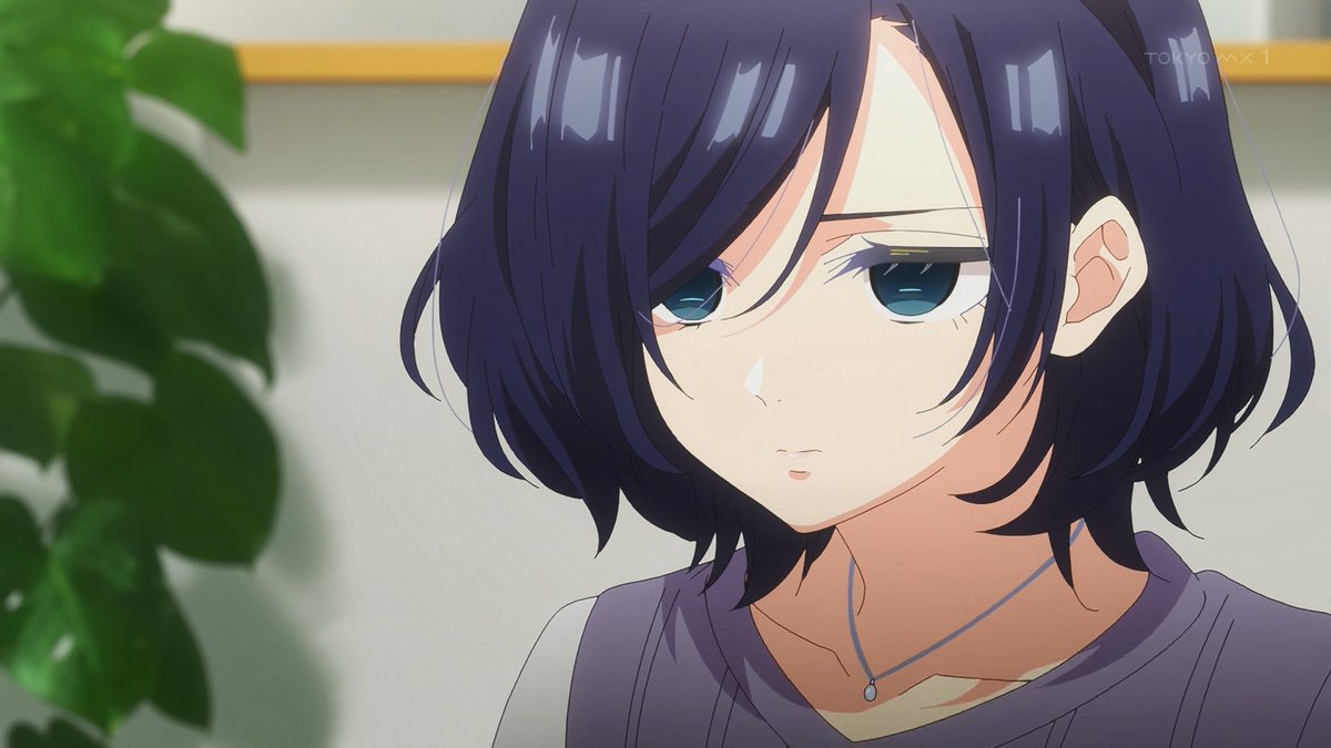 君のことが大大大大大好きな100人の彼女 第36話 ツイート画像 1