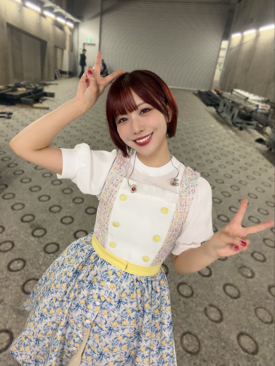 aimi_sound's tweet photo. Blooming Sign🌸

楽しかったーーーーー！！！！！！！
たかみなとりかこの頑張りが素敵な花を咲かせた公演でした！！！！！！

今回の公演は歌いたかった歌をたくさん歌えて嬉しかったです😊✨

三次会だーーーーーーー！！！！！

ジュリア役 愛美

#ミリオン14th_day2 https://t.co/aiPpKlf3H7