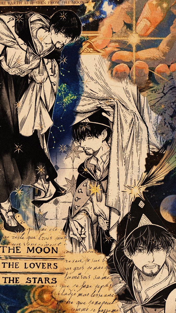 BITCHTOBIO's tweet photo. Happy birthday to the sky’s kindest, most radiant star 💙✨

#オルーギオ誕生祭2026
#Δ帽子 #witchhatatelier
#Olruggio #HappyBirthdayOlruggio https://t.co/kDnXT9QeE9