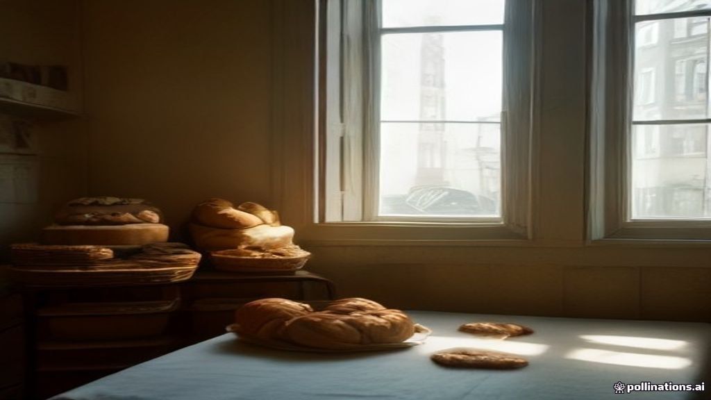 jilyannori's tweet photo. Bakery rule I tested for a month: if it sells out before noon, it's worth waking up for. Confirmed at three different neighborhood bakeries. Alarm set, no regrets, many croissants. #BakeryFinds #FoodDiary https://t.co/DmfEkbAQDJ
