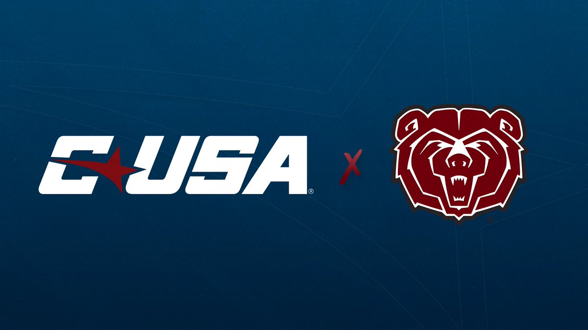 Bearsinthew00ds's tweet photo. After 3 games there is still a lot of improvements to be made. Where do we think Mo State will finish in C-USA this season ? https://t.co/HvaVCH0x0v