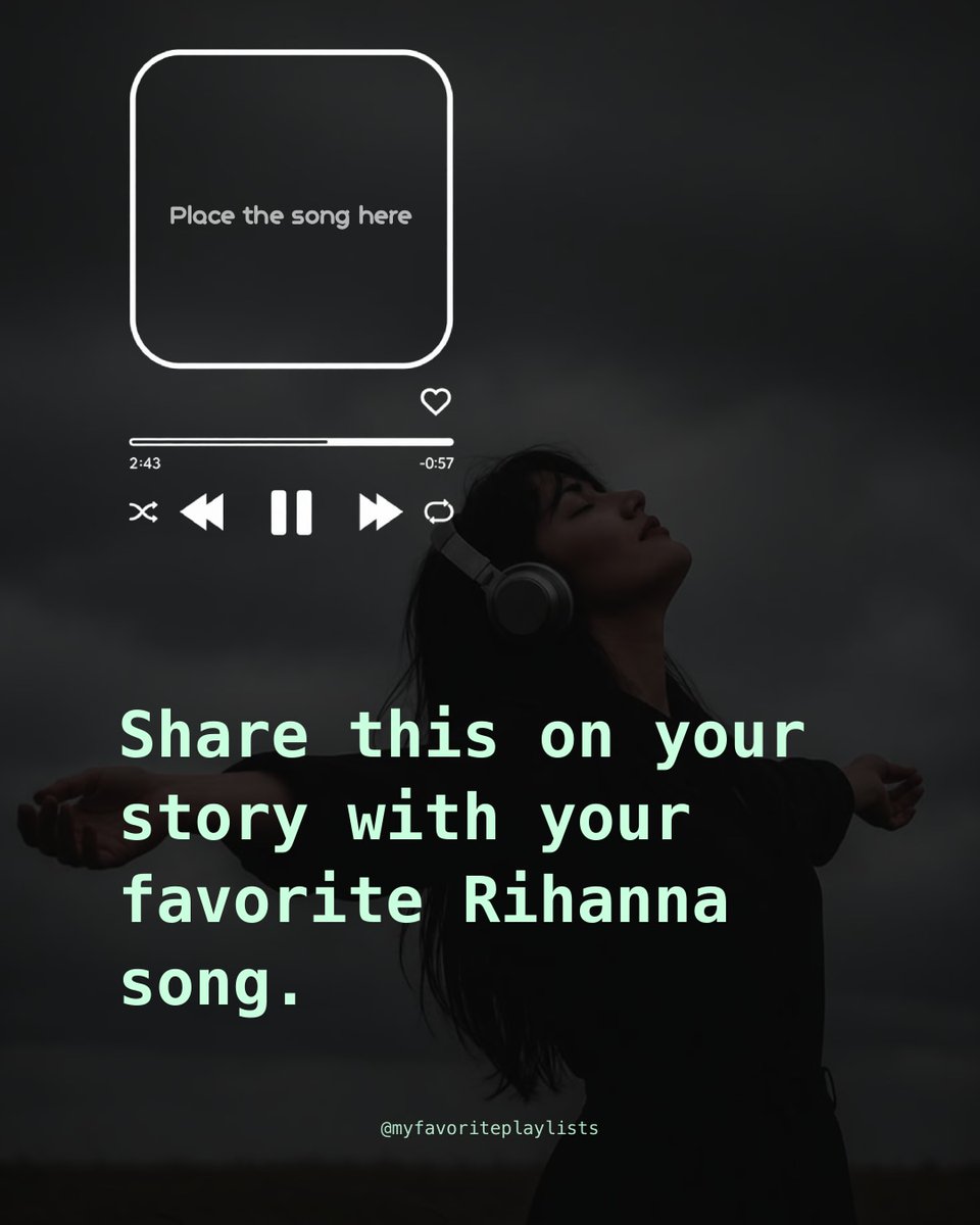 MinervaDowless's tweet photo. A little Rihanna moment. https://t.co/wLthvkun10