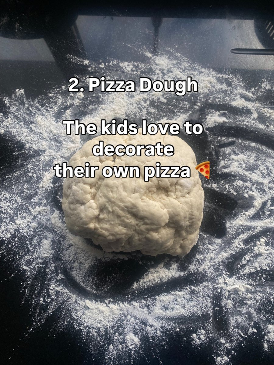 RaymondRandx's tweet photo. This list is just the beginning! Kids’ fruit juice, pizza dough, garlic bread scrolls, scones, pesto, tomato sauce, taco seasoning, pancakes and more. Things I used to buy without thinking, I now make from basic ingredients. Thermomix has changed https://t.co/kQNl9WcKOO